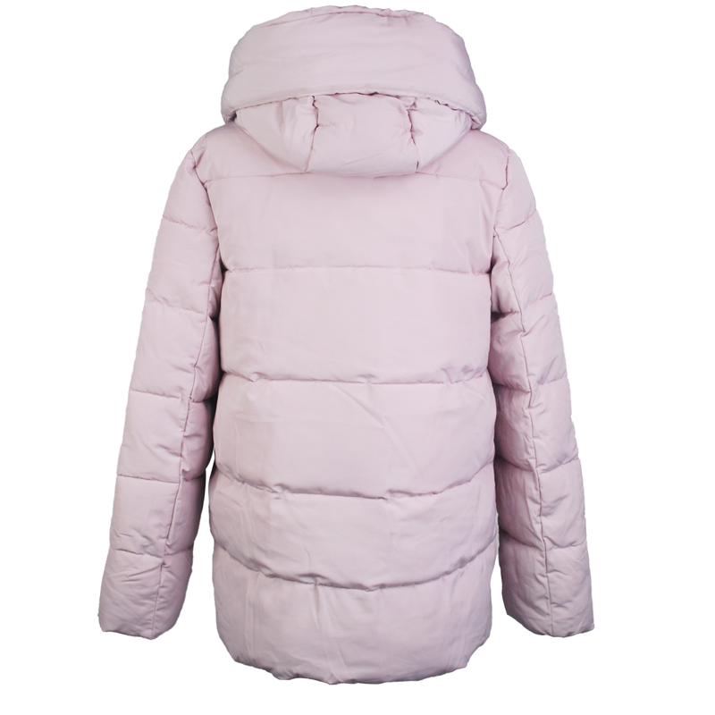 Heavy windproof custome extreme cold weather coats warmest winter best winter jackets womens